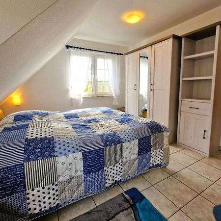 Seestr 75 A Haus B Rechts Zingst Zewnętrze zdjęcie