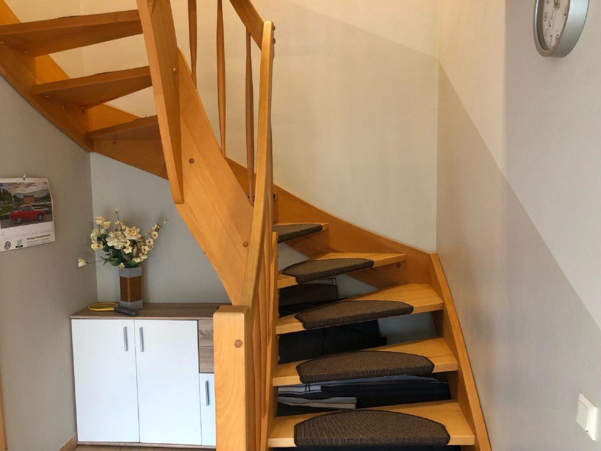 Seestr 75 A Haus B Rechts Zingst Zewnętrze zdjęcie
