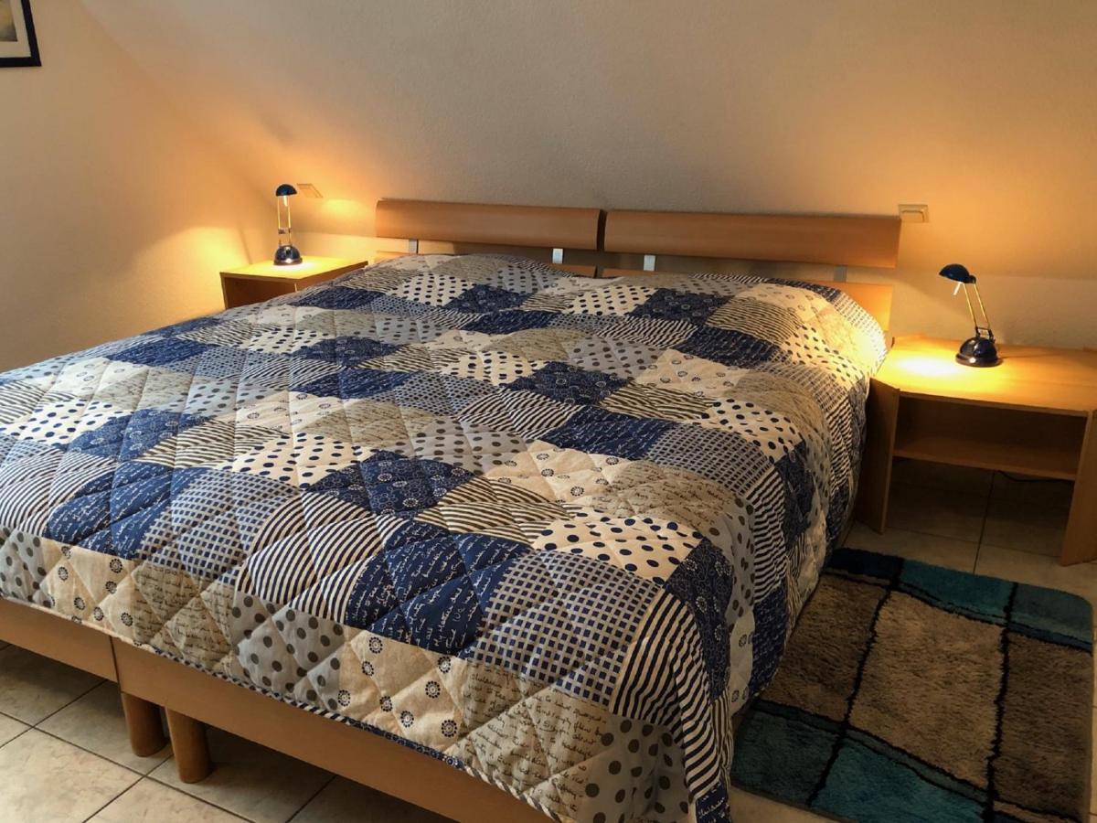 Seestr 75 A Haus B Rechts Zingst Zewnętrze zdjęcie