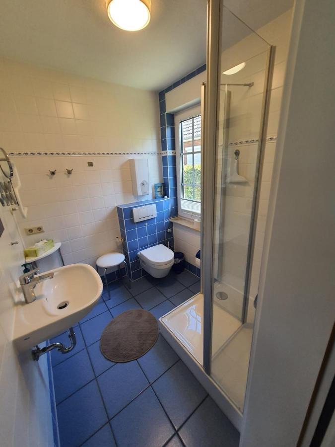 Seestr 75 A Haus B Rechts Zingst Zewnętrze zdjęcie
