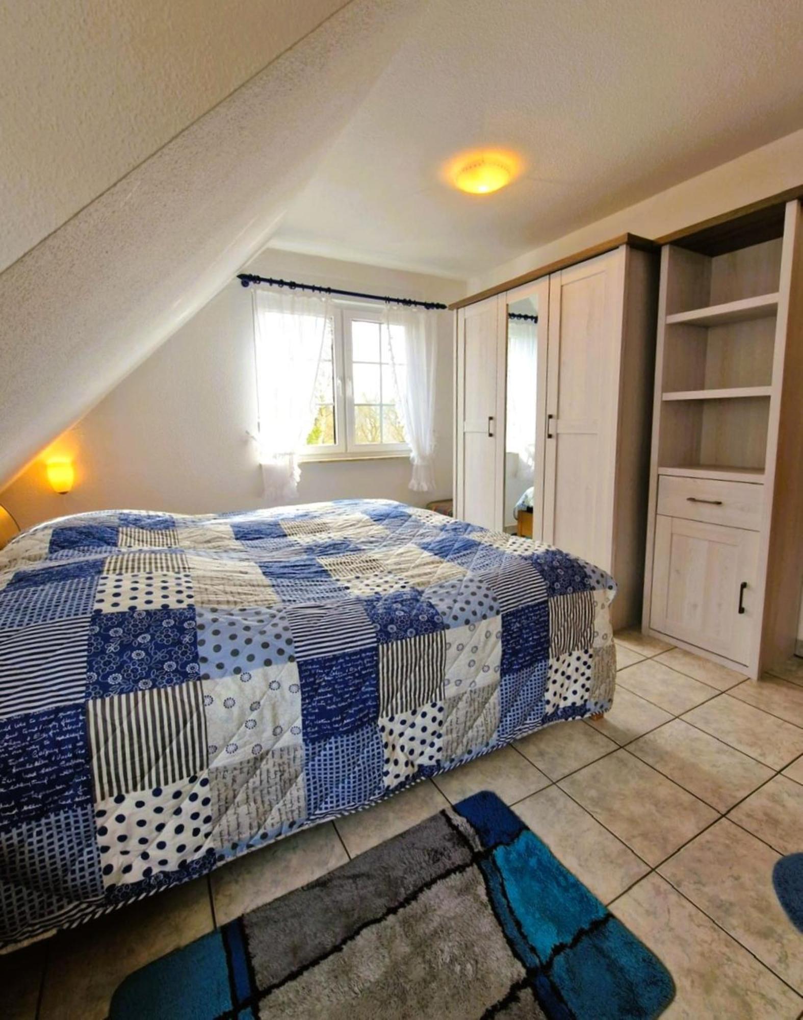 Seestr 75 A Haus B Rechts Zingst Zewnętrze zdjęcie