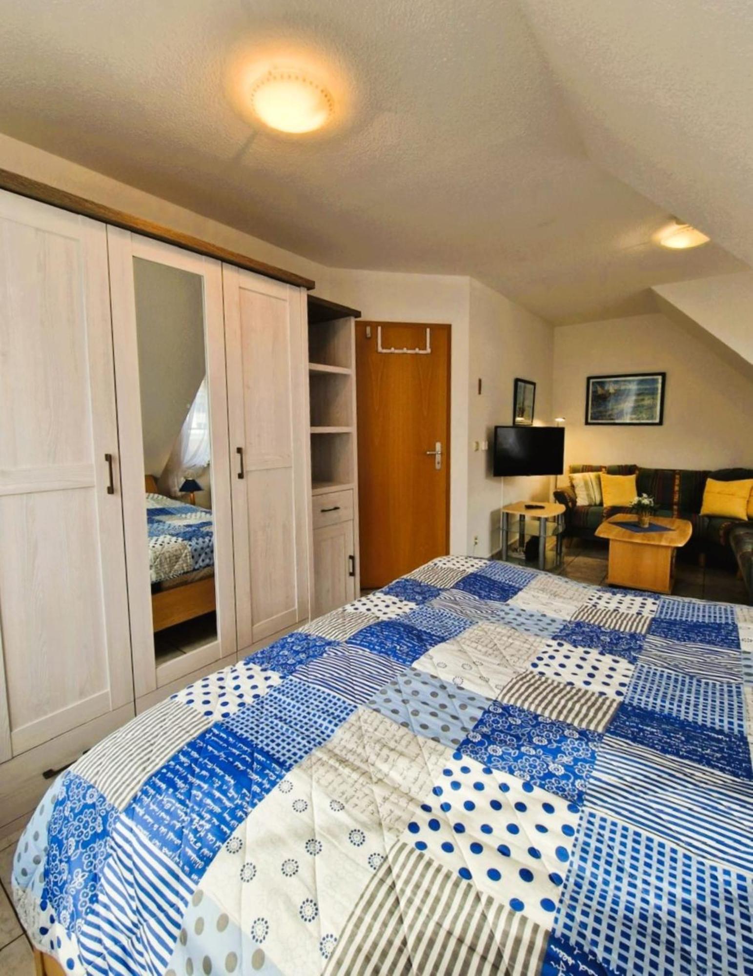 Seestr 75 A Haus B Rechts Zingst Zewnętrze zdjęcie